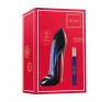 CAROLINA HERRERA GOOD GIRL EDP SPRAY 80ML + EDP MINI 10ML SET