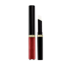 MAX FACTOR LIPFINITY LIP COLOUR LIPPENSTIFT HOT 120