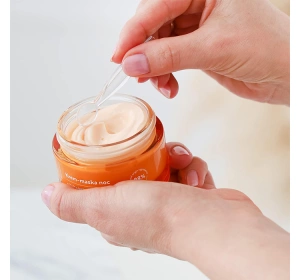 Miraculum Asta.Plankton C Creme-Maske für Nacht 50ml