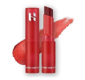 Holika Holika Water Vibe Feuchtigkeitsspendender matter Lip Tint 06 Gogo 2,5g