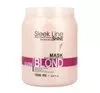 STAPIZ SLEEK LINE BLUSH BLOND HAARMASKE 1000ML