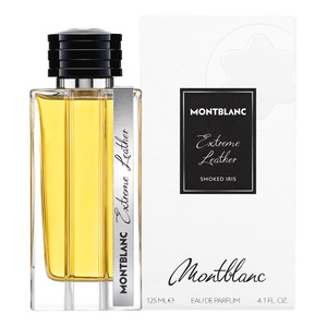 Montblanc Extreme Leather Eau de Parfum Spray 125 ml