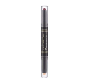 MAX FACTOR CONTOURING STICK EYESHADOW 004