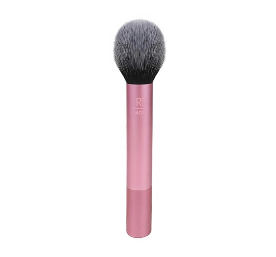 Kliknij na zdjęcie, aby je powiększyć REAL TECHNIQUES BLUSH BRUSH ROUGE PINSEL