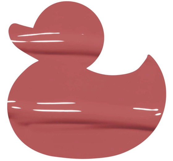 NYX Professional Makeup Duck Plump Lip Gloss zur Lippenvergrößerung 03 Nude Swings 7 ml