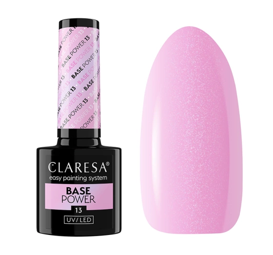 Claresa Base Power Hybrid-Basis 13 5 g