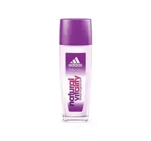 Adidas Natural Vitality Deodorant Spray 75 ml