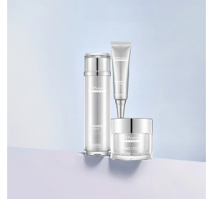 Cell Fusion C Time Reverse straffend-aufhellende Augencreme 20ml