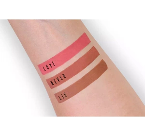 PIERRE RENE X JĘDRZEJ URBAŃSKI LIP MATIC AUTOMATISCHER LIPLINER NEVER