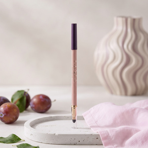NAM Eye Contour Augenstift mit Schwämmchen 6 Plum 0,8 g