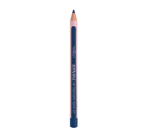 Kliknij na zdjęcie, aby je powiększyć LOREAL LE KHOL SUPERLINER AUGENSTIFT DEEP SEA BLUE 107