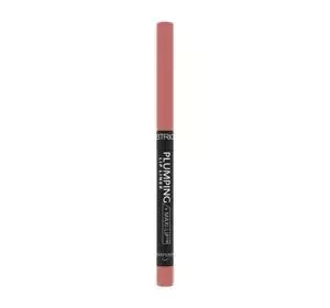 CATRICE PLUMPING LIP LINER LIPPENKONTURSTIFT 010 UNDERSTATED CHIC 0,35G