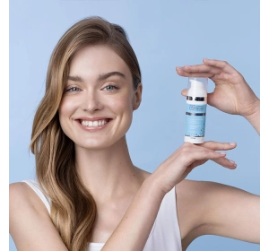 BIELENDA PROFESSIONAL SUPREMELAB HYDRA GLOW ÖLFREIE HYDRO-CREME FÜR GLOW 50ML