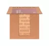 ECOCERA NATURAL CHOICE BRONZING POWDER EINSATZ FÜR DIE PALETTE BALI 5G