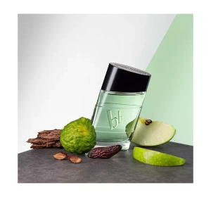 BRUNO BANANI MADE FOR MEN EDT SPRAY 50 ML