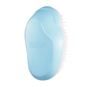 Tangle Teezer The Original Straight & Curly Haarbürste Pink Sky
