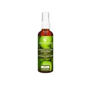 ORIENTANA AYURVEDISCHE HAARPFLEGE SPRAY 100 ML