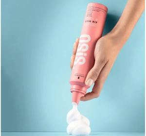 SCHWARZKOPF OSIS+ AIR WHIP ELASTISCH FIXIEREND VOLUMISIERENDES MOUSSE 200ML
