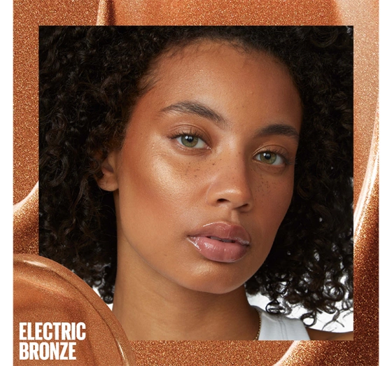 MAYBELLINE SUNKISSER BLUSH FLÜSSIGES WANGENROUGE 11 ELECTIRC BRONZE 4,7ML