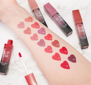 GOLDEN ROSE MY MATTE LIP INK MATTER LIPPENSTIFT 10 5ML