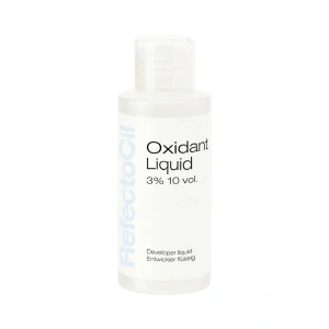 RefectoCil Oxidant Liquid – Henna-Oxidationsmittel 3 % 50 ml