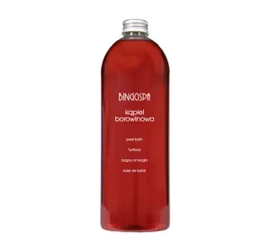 BINGOSPA TORFBAD 1000ML