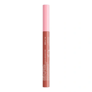 NYX Professional Makeup Lip Lingerie Wasserfester Lippenkonturenstift mit Tint 08 After Hours 1 ml