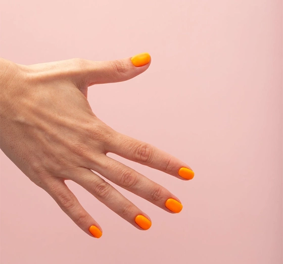 Semilac x Margaret Nagellack 933 Airplane Mode 7 ml