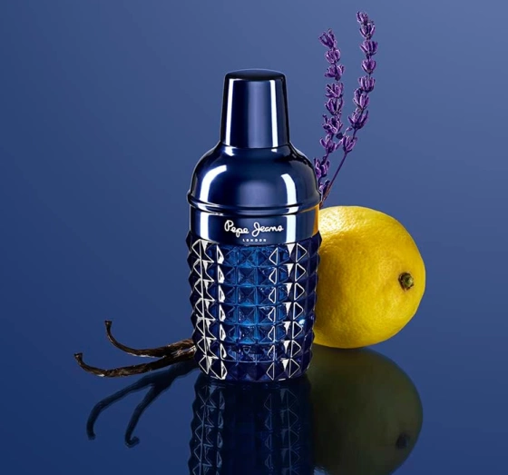 Pepe Jeans London Calling for Him Eau de Parfum Spray 100 ml