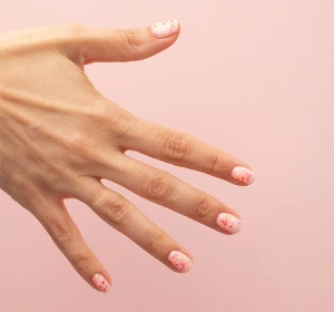 Semilac x Margaret Nagellack 932 Confetti Dance 7 ml