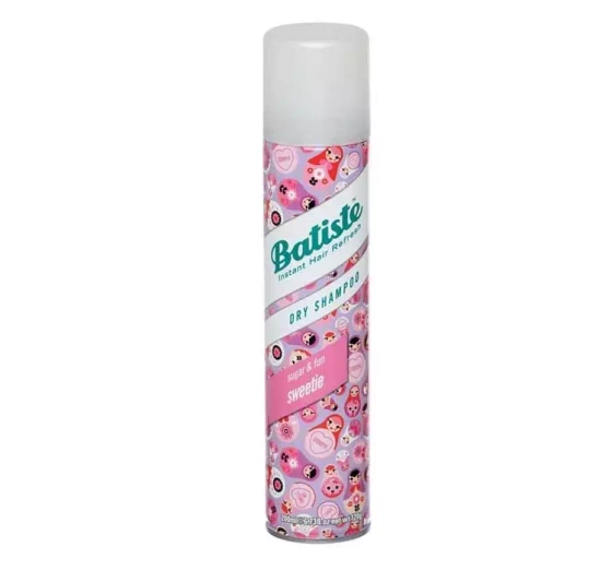 BATISTE TROCKENSHAMPOO SWEETIE 200 ML