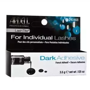 ARDELL LASHTITE ADHESIVE WIMPERNKLEBER DARK SCHWARZ 3,5G