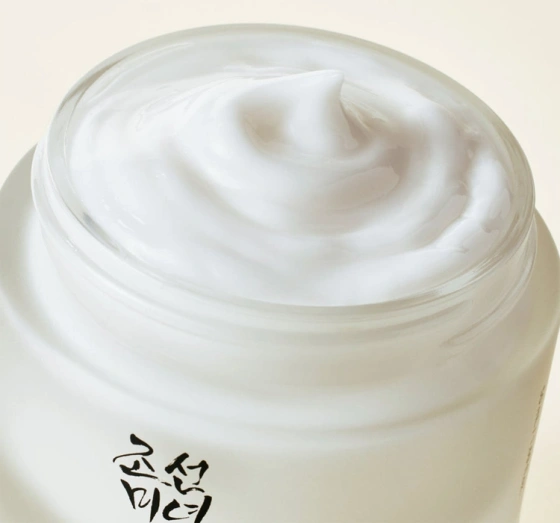 Beauty of Joseon Dynasty Feuchtigkeitscreme für das Gesicht 50 ml