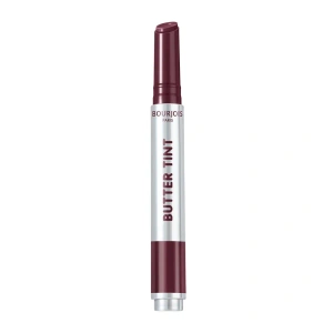 Bourjois Butter Tint Lippenbalsam mit färbendem Tint 06 Berry Coulis 2 g