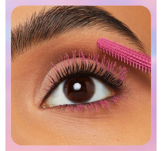 MAYBELLINE LASH SENSATIONAL SKY HIGH VERLÄNGERNDE WIMPERNTUSCHE PINK AIR 7,2ML