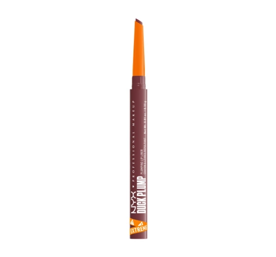 NYX Professional Makeup Duck Plump Lippenkonturenstift 04 Fill Em' In 0,3 g