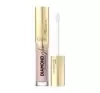 EVELINE DIAMOND GLOW LIP LUMINIZER LIPGLOSS MIT HYALURONSÄURE 03 CARAMEL ICE CREAM 4,5ML