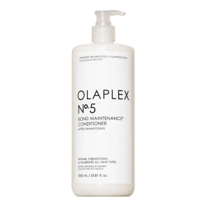 Olaplex No. 5 Bond Maintenance Conditioner Wiederherstellende Spülung für alle Haartypen 1000 ml