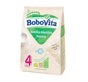 BoboVita Milchbrei Grieß 230g