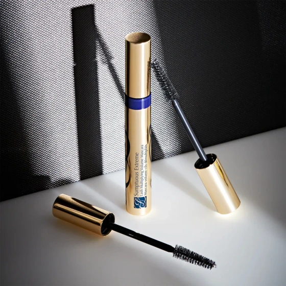 Estée Lauder Sumptuous Extreme Lash Multiplying Volumen-Mascara 01 Extreme Black 8 ml
