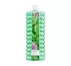 AVON SENSES BUBBLE BATH BADEZUSATZ WATER MINT 1000ML