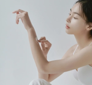 Celimax Ji Woo Gae Peeling-Pads für den Körper 60 Stück 