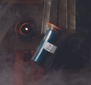 WoodWick Jar Candle Duftkerze Antiquarium 610g