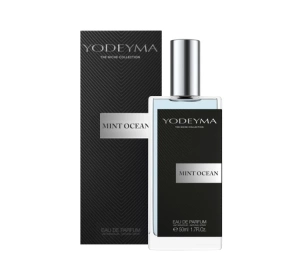 Yodeyma Mint Ocean Eau de Parfum Spray 50 ml