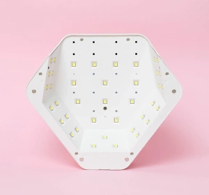 Semilac Diamond Collection Lampe UV LED 36/54W