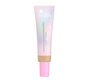 Bell x GenZie Flüssiger Körper-Highlighter 01 Starry Night 30 g