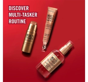 Rimmel Multi Tasker Bronzer Stick 003 Tan 4,5g