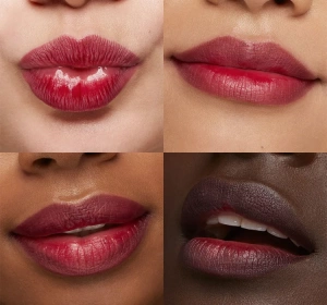 KIKO Milano Long Lasting Colour Lip Marker mit No-Transfer-Formel 104 Deep Pink 2,5 g