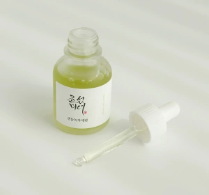 Beauty of Joseon Calming Green Tea + Panthenol – beruhigendes Gesichtsserum mit grünem Tee, 30 ml