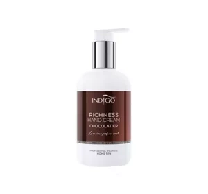Indigo Handcreme Chocolatier 300ml